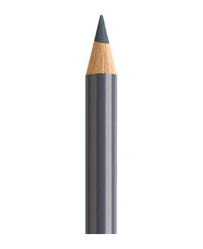 Faber Castell Polychromos Kleurpotlood 234 Cold Grey V (FC-110234) Faber Castell Polychromos Kleurpotlood 234 Cold Grey V (FC-110234)