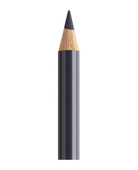Faber Castell Polychromos Kleurpotlood 235 Cold Grey VI (FC-110235) Faber Castell Polychromos Kleurpotlood 235 Cold Grey VI (FC-110235)