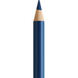 Faber Castell Polychromos Kleurpotlood 246 Prussian Blue (FC-110246)