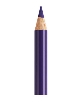 Faber Castell Polychromos Kleurpotlood 249 Purple (FC-110249) Faber Castell Polychromos Kleurpotlood 249 Purple (FC-110249)