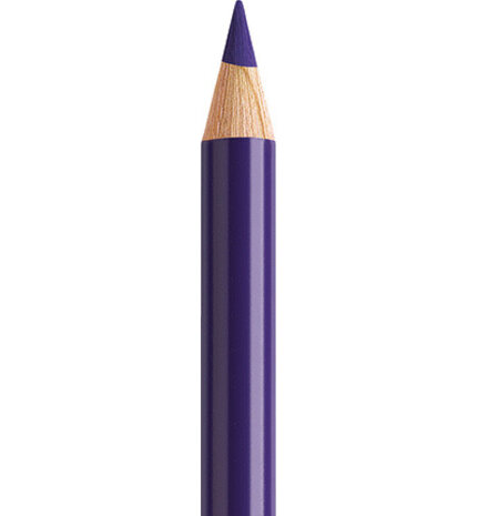 Faber Castell Polychromos Kleurpotlood 249 Purple (FC-110249) Faber Castell Polychromos Kleurpotlood 249 Purple (FC-110249)