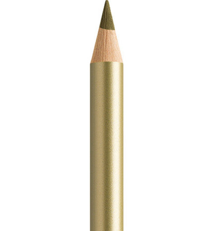 Faber Castell Polychromos Kleurpotlood 250 Gold (FC-110250) Faber Castell Polychromos Kleurpotlood 250 Gold (FC-110250)