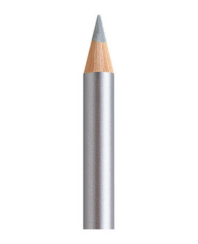 Faber Castell Polychromos Kleurpotlood 251 Silver (FC-110251) Faber Castell Polychromos Kleurpotlood 251 Silver (FC-110251)
