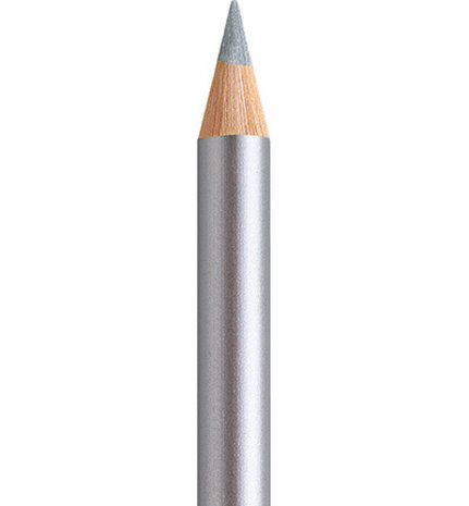 Faber Castell Polychromos Kleurpotlood 251 Silver (FC-110251)