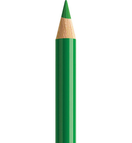 Faber Castell Polychromos Kleurpotlood 266 Permanent Green (FC-110266)