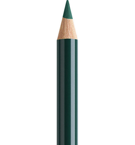Faber Castell Polychromos Kleurpotlood 267 Green (FC-110267) Faber Castell Polychromos Kleurpotlood 267 Green (FC-110267)