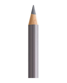 Faber Castell Polychromos Kleurpotlood 273 Warm Grey IV (FC-110273) Faber Castell Polychromos Kleurpotlood 273 Warm Grey IV (FC-110273)