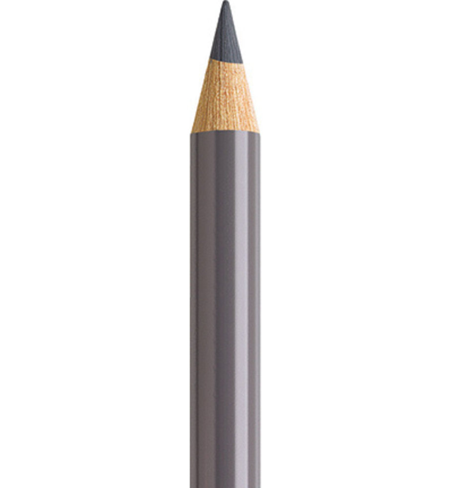 Faber Castell Polychromos Kleurpotlood 274 Warm Grey V (FC-110274) Faber Castell Polychromos Kleurpotlood 274 Warm Grey V (FC-110274)