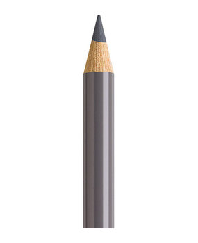 Faber Castell Polychromos Kleurpotlood 274 Warm Grey V (FC-110274) Faber Castell Polychromos Kleurpotlood 274 Warm Grey V (FC-110274)