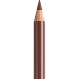 Faber Castell Polychromos Kleurpotlood 283 Burnt Sienna (FC-110283)