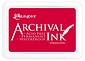 Archival Ink Vermillion (AIP30461) Archival Ink Vermillion (AIP30461)