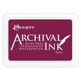 Ranger Archival Ink Plum (AIP31499) Ranger Archival Ink Plum (AIP31499)