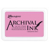 Ranger Archival Ink Magenta Hue (AIP30614) Ranger Archival Ink Magenta Hue (AIP30614)