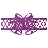 Gemini Jingle Bells Papercraft Die (GEM-MD-ELE-JINB)