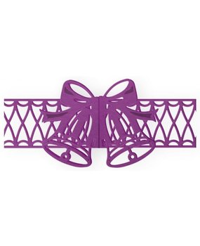 Gemini Jingle Bells Papercraft Die (GEM-MD-ELE-JINB) Gemini Jingle Bells Papercraft Die (GEM-MD-ELE-JINB)
