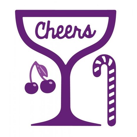 Gemini Celebrate the Season Stamp & Die (GEM-STD-CTS) Gemini Celebrate the Season Stamp & Die (GEM-STD-CTS)