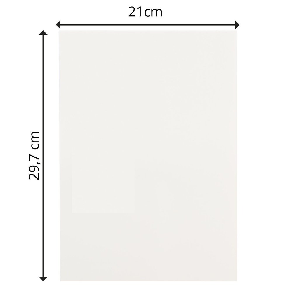 Vaessen Creative A4 Mixed Media Paper (200306-106)