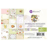 Prima Marketing Inc Fruit Paradise 4x6 Inch Journaling Cards (638405)