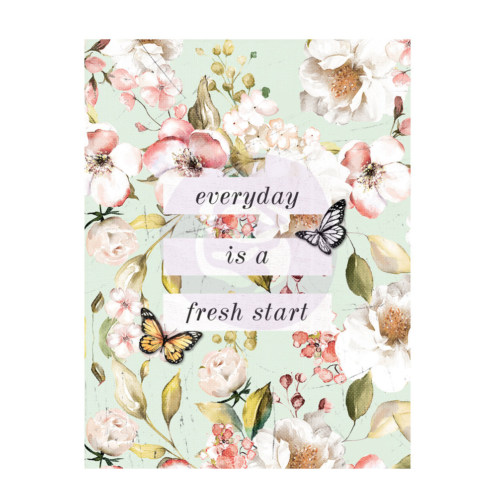 Prima Marketing Inc Fruit Paradise 3x4 Inch Journaling Cards (638399) Prima Marketing Inc Fruit Paradise 3x4 Inch Journaling Cards (638399)