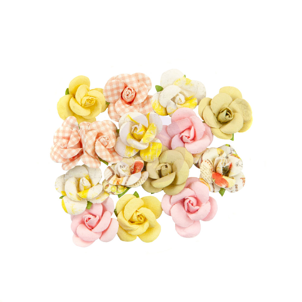 Prima Marketing Inc Fruit Paradise Flowers Tart Apple (639907) Prima Marketing Inc Fruit Paradise Flowers Tart Apple (639907)