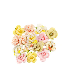 Prima Marketing Inc Fruit Paradise Flowers Tart Apple (639907) Prima Marketing Inc Fruit Paradise Flowers Tart Apple (639907)