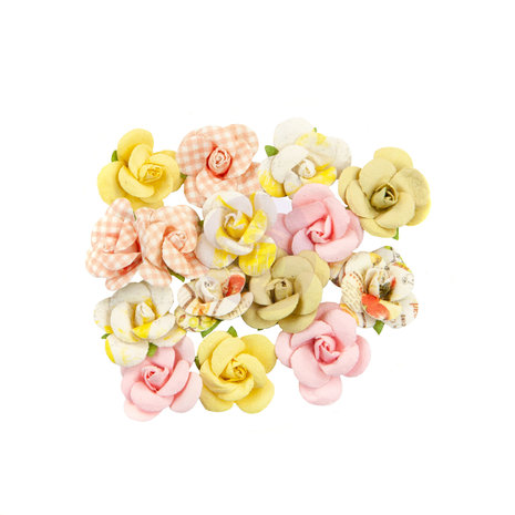 Prima Marketing Inc Fruit Paradise Flowers Tart Apple (639907) Prima Marketing Inc Fruit Paradise Flowers Tart Apple (639907)