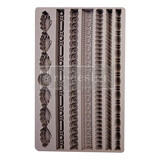 Re-Design Regal Trimmings Moulds (636340)