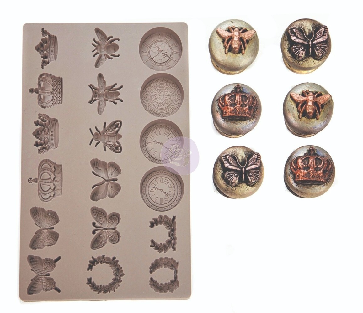 Prima Marketing Inc Regal Findings Moulds (638863) Prima Marketing Inc Regal Findings Moulds (638863)