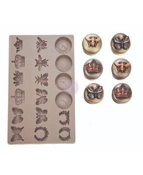 Prima Marketing Inc Regal Findings Moulds (638863) Prima Marketing Inc Regal Findings Moulds (638863)