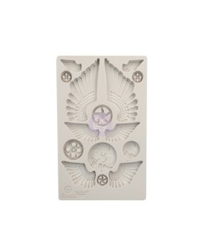 Prima Marketing Inc Cogs and Wings Mould (966614)