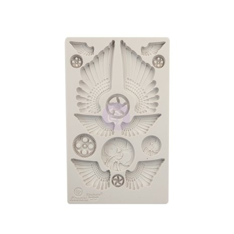Prima Marketing Inc Cogs and Wings Mould (966614)