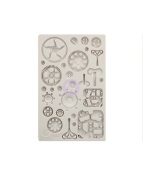 Prima Marketing Inc Mechanica Mould (966621)