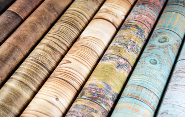 Craft Consortium Wood Textures 6x6 Inch Paper Pad (CCEPAD001B)