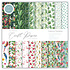 Tropical Paradise 6x6 Inch Paper Pad (CCEPAD006B) Tropical Paradise 6x6 Inch Paper Pad (CCEPAD006B)