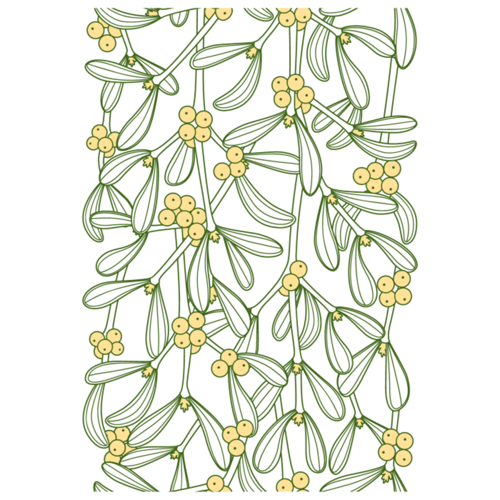 Crafter's Companion Mistletoe Moments Background Layering Stamps (CC-STP-MISM) Crafter's Companion Mistletoe Moments Background Layering Stamps (CC-STP-MISM)