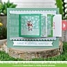 Lawn Fawn Mice on Ice Clear Stamps (LF2031) Lawn Fawn Mice on Ice Clear Stamps (LF2031)
