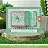 Lawn Fawn Mice on Ice Clear Stamps (LF2031) Lawn Fawn Mice on Ice Clear Stamps (LF2031)