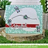 Lawn Fawn Mice on Ice Clear Stamps (LF2031) Lawn Fawn Mice on Ice Clear Stamps (LF2031)