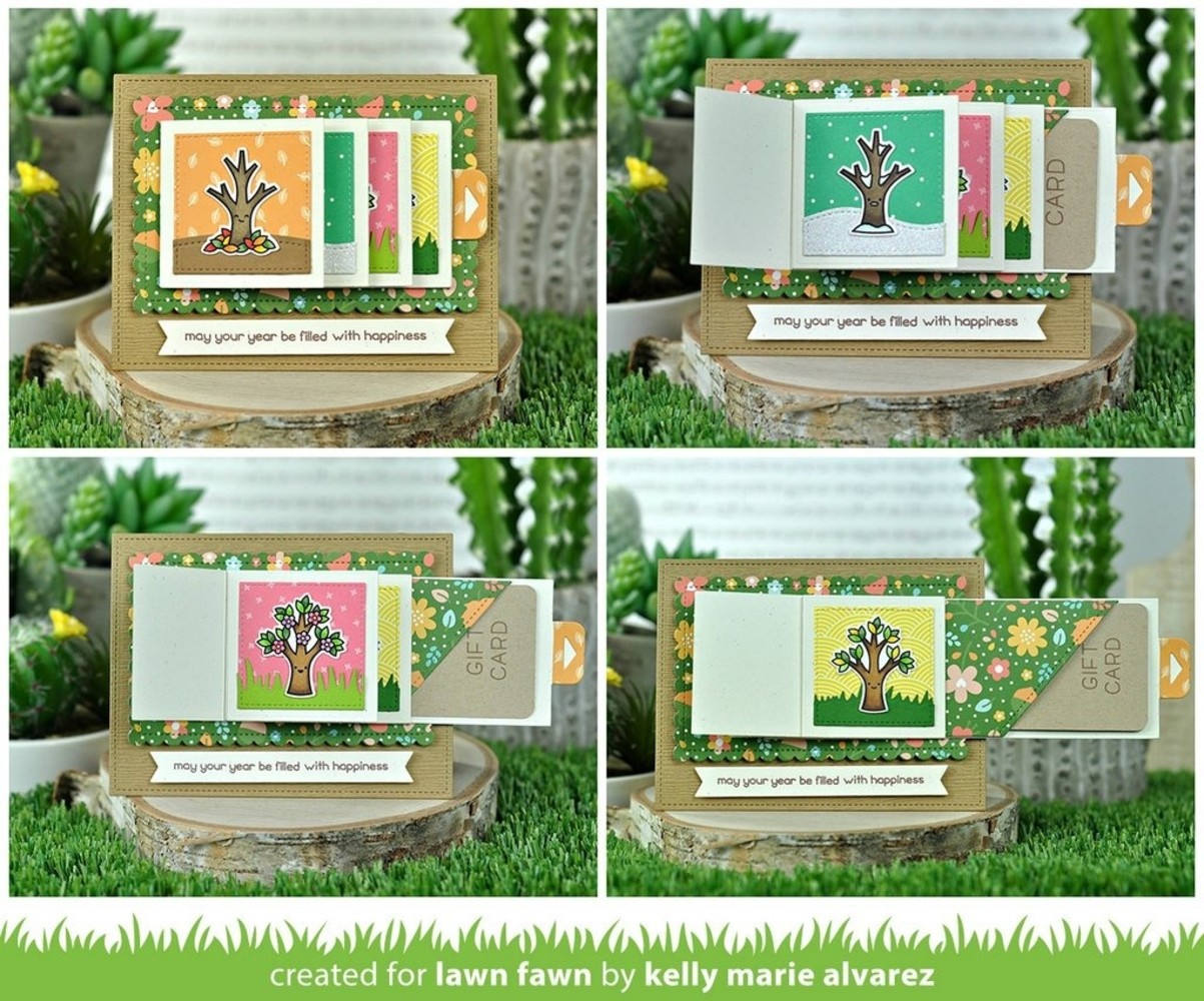Lawn Fawn Flippin' Awesome Add-on Dies (LF2044) Lawn Fawn Flippin' Awesome Add-on Dies (LF2044)