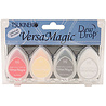 Tsukineko VersaMagic Clowning Around Chalk Pigment Ink Set (GD-100-009) Tsukineko VersaMagic Clowning Around Chalk Pigment Ink Set (GD-100-009)