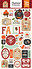 My Favorite Fall 6x13 Inch Chipboard Phrases (MFF178022) My Favorite Fall 6x13 Inch Chipboard Phrases (MFF178022)