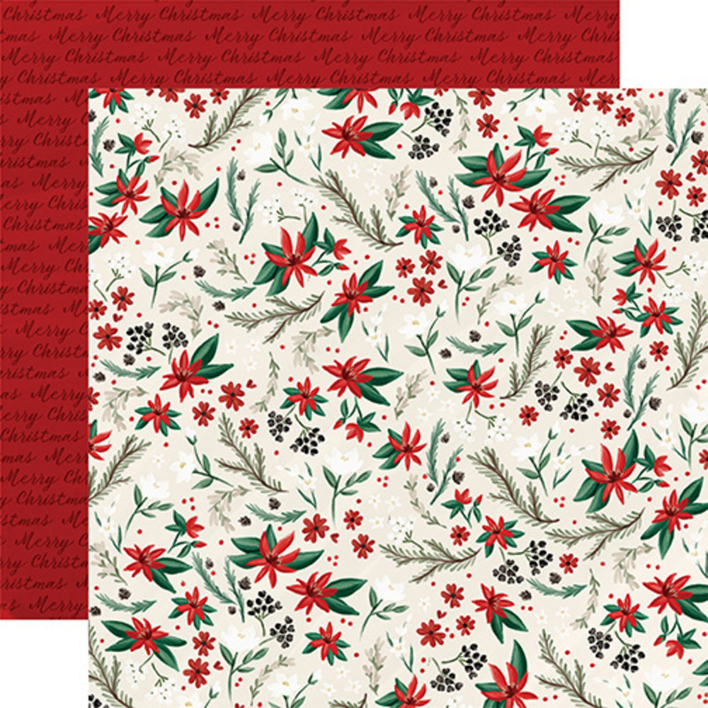 Carta Bella Christmas Market 12x12 Inch Collection Kit (CBCM106016) Carta Bella Christmas Market 12x12 Inch Collection Kit (CBCM106016)