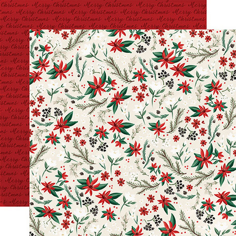 Carta Bella Christmas Market 12x12 Inch Collection Kit (CBCM106016) Carta Bella Christmas Market 12x12 Inch Collection Kit (CBCM106016)