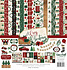 A Cozy Christmas 12x12 Inch Collection Kit (ACC189016) A Cozy Christmas 12x12 Inch Collection Kit (ACC189016)