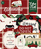 A Cozy Christmas Ephemera (ACC189024) A Cozy Christmas Ephemera (ACC189024)