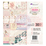 Prima Marketing Inc Golden Coast 8x8 Inch Paper Pad (995065)