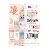 Prima Marketing Inc Golden Coast 3x4 Inch Journaling Cards (995096)