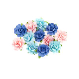 Prima Marketing Inc Golden Coast Flowers Malibu Paradise (640019)