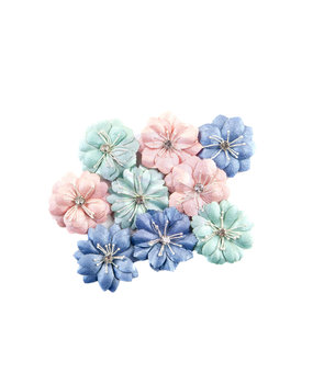 Prima Marketing Inc Golden Coast Flowers Newport Bliss (640033)