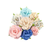 Prima Marketing Inc Golden Coast Flowers Waterfront Bay (640125)